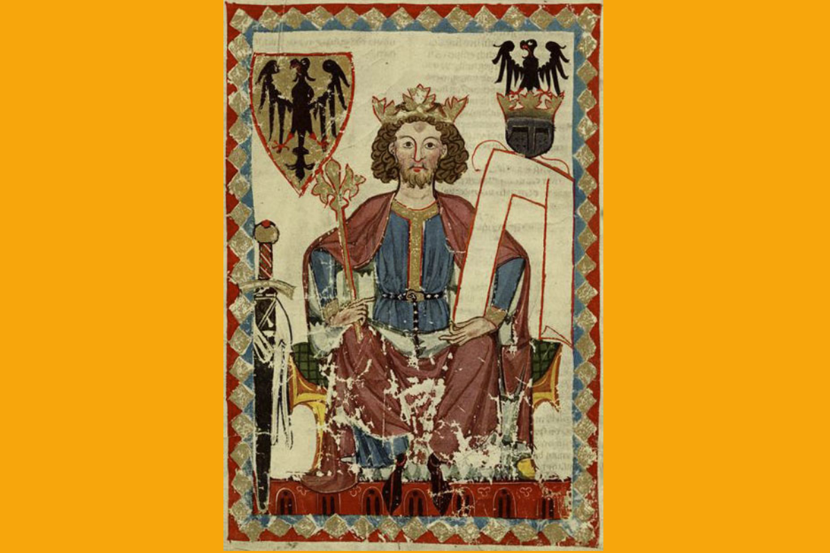 Urkunden Heinrichs VI. für Empfänger aus Venetien und Friaul-Julisch Venetien online