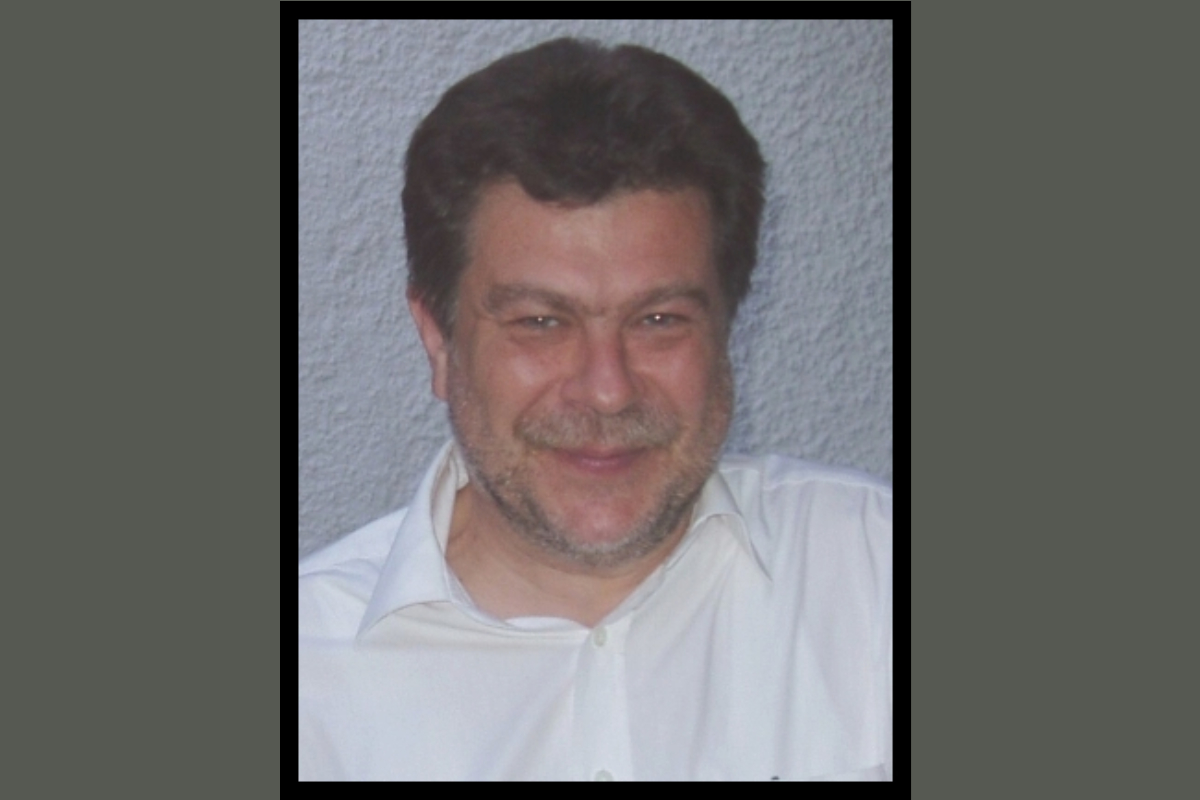 Wir trauern um Herrn Prof. Dr. Klaus Zechiel-Eckes