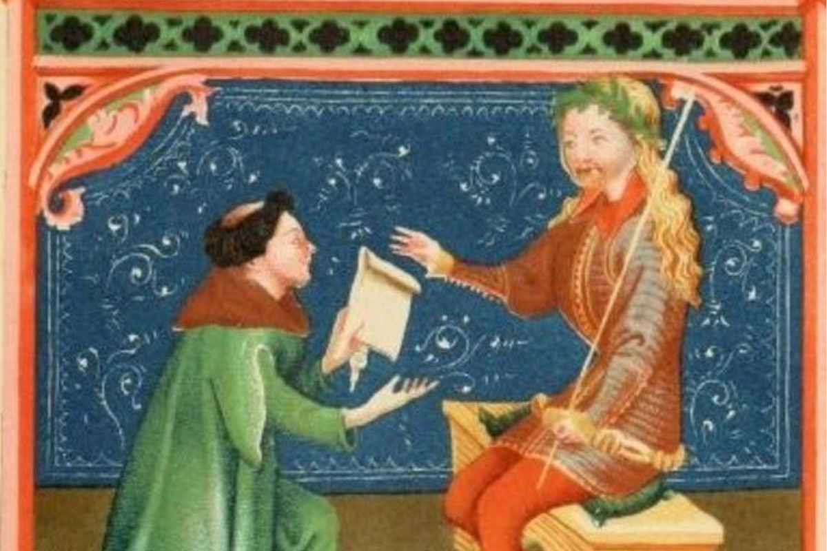 Die Urkunden Kaiser Ottos IV. (1198-1218): Digitale Vorab-Edition aktualisiert