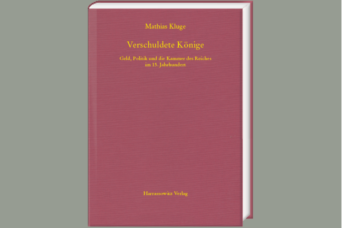 Mathias Kluge, Verschuldete Könige